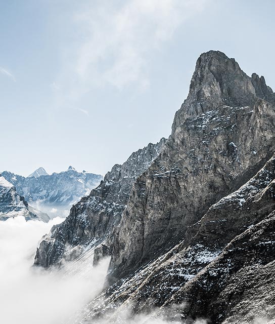 Adelboden, Switzerland - Design Hotels Adelboden - Design Hotels